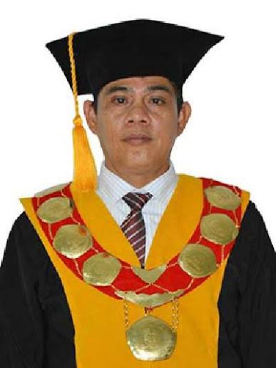 Dr. Rudi Erwandi, M.Pd