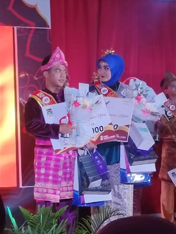 MAHASISWA UNIVERSITAS PGRI SILAMPARI KEMBALI MENOREHKAN PRESTASI